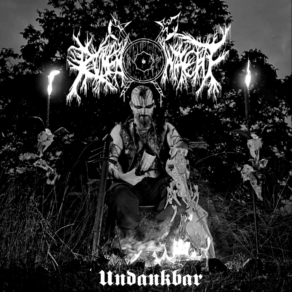 RUNENWACHT – neue EP „Undankbar“