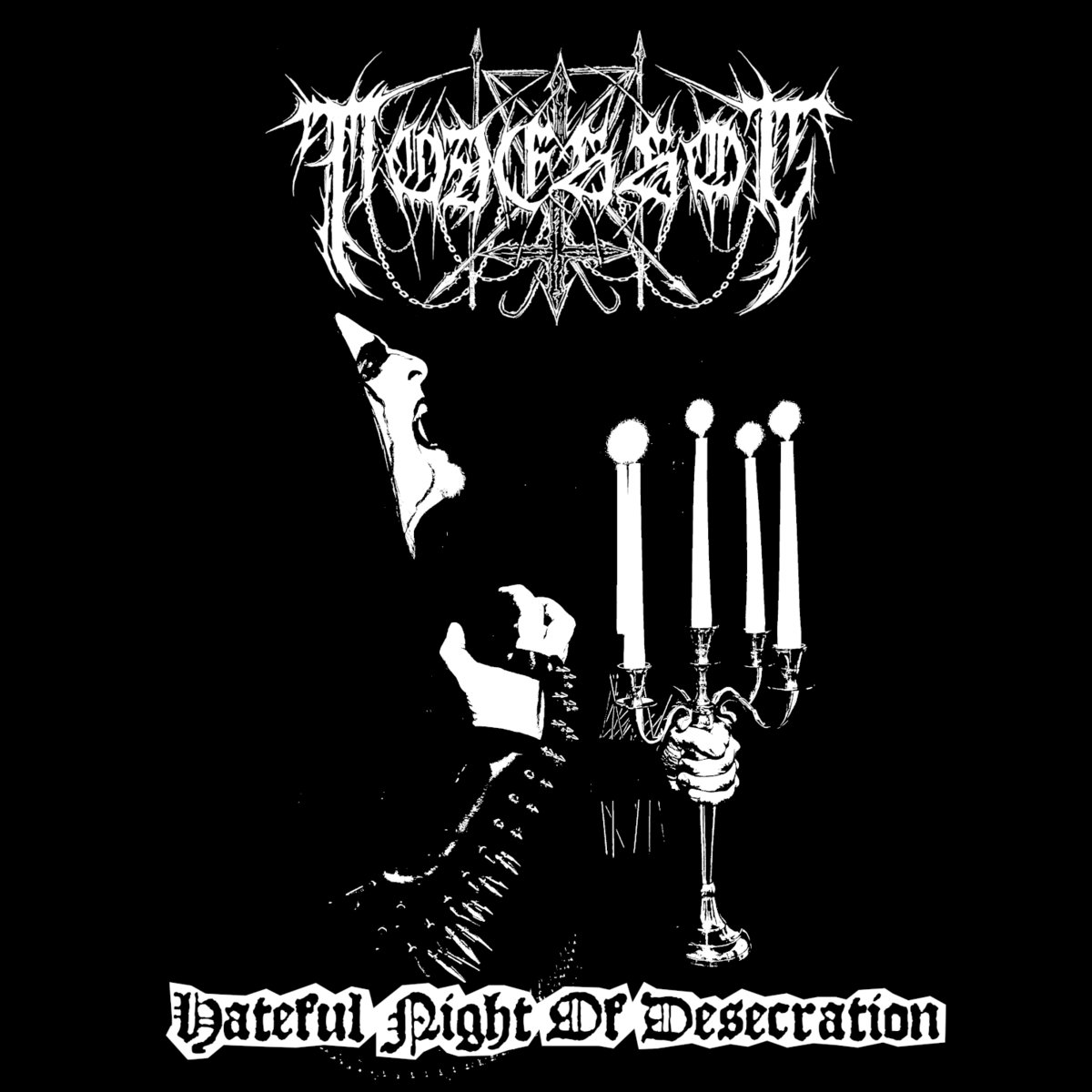 Sturmglanz Black Metal Manufaktur – Black Metal Label I Mailorder