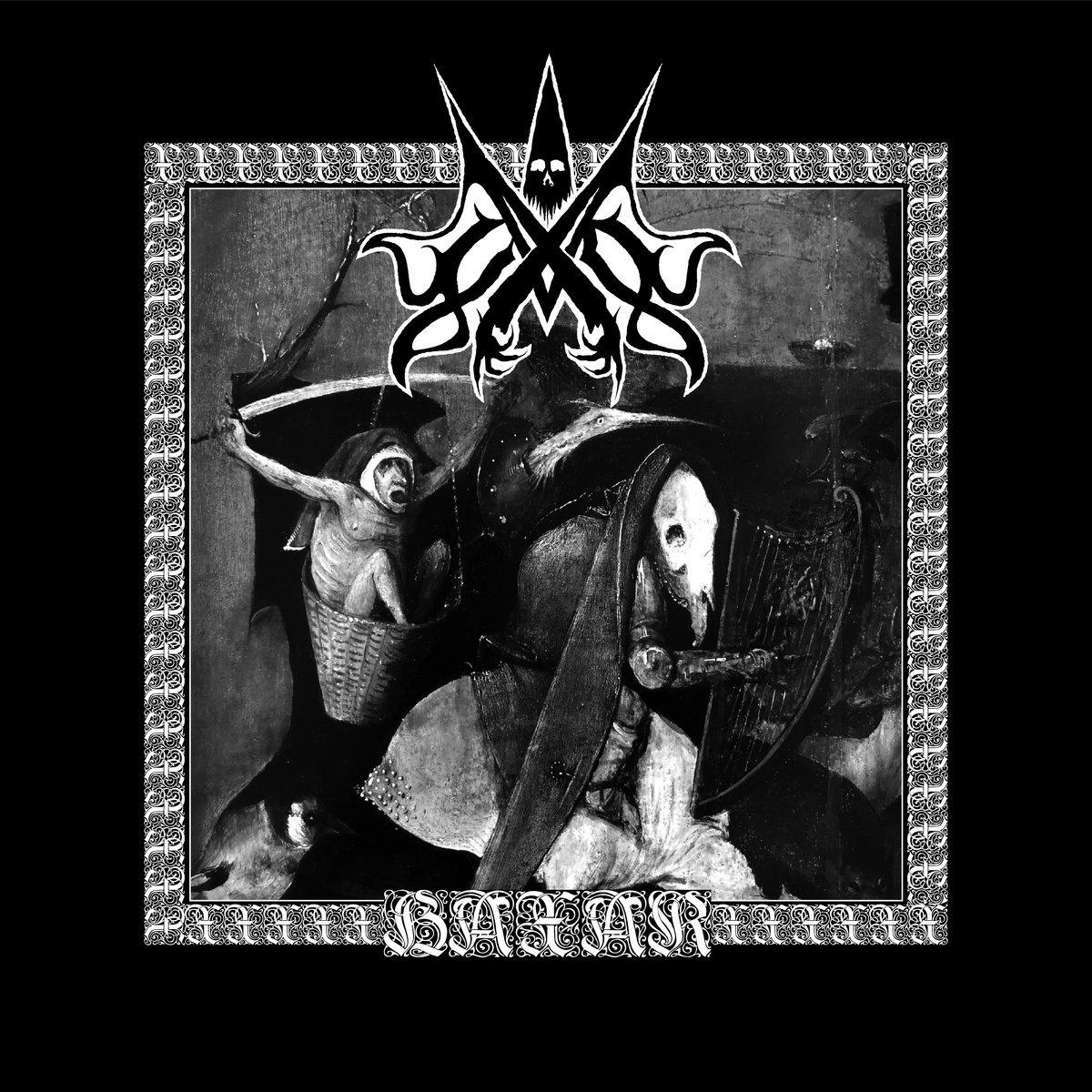 Sturmglanz Black Metal Manufaktur – Black Metal Label I Mailorder