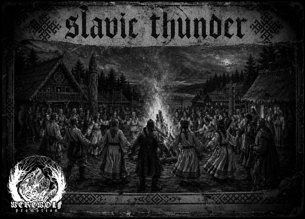 Slavic Thunder