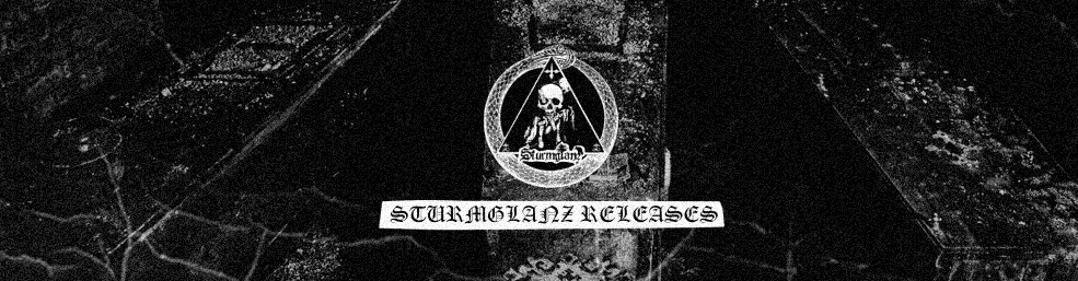 Sturmglanz Releases