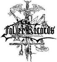 Folter Records