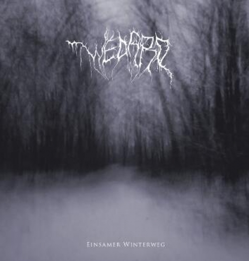 Wedard - Einsamer Winterweg CD