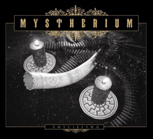 Mystherium - Zwycięstwo EP DigiCD