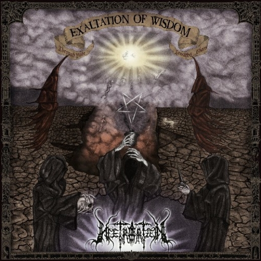 Hetroertzen - Exaltation Of Wisdom CD