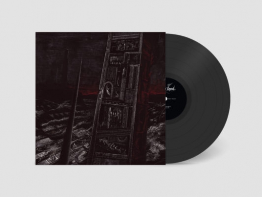 Deathspell Omega  - The Furnaces of Palingenesia Vinyl