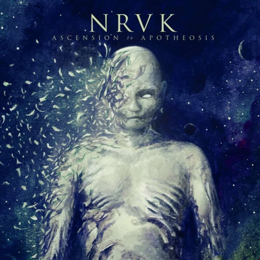 Narvik - Ascension to Apotheosis DigiCD
