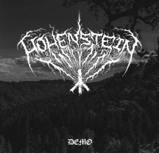 Hohenstein - Demo CD