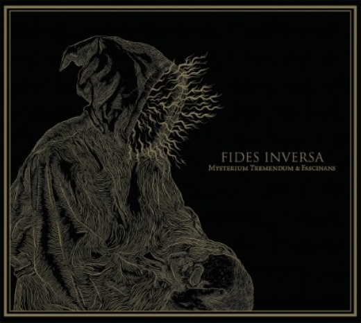 Fides Inversa - Mysterium Tremendum et Fascinans - lim.DigiCD