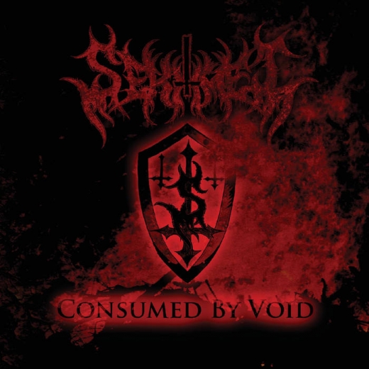 Sekhmet - Consumed by Void CD
