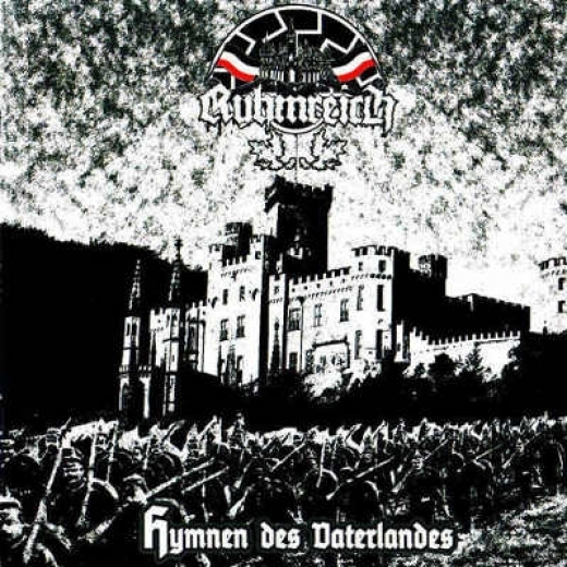 Ruhmreich - Hymnen des Vaterlandes CD