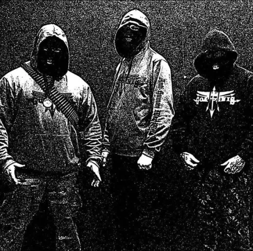 GOATPENIS - Apocalypse War CD