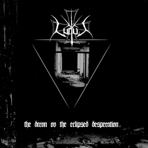Luctus – The Dawn Ov The Eclipsed Desperation CD