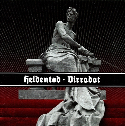 Heldentod - Virradat CD