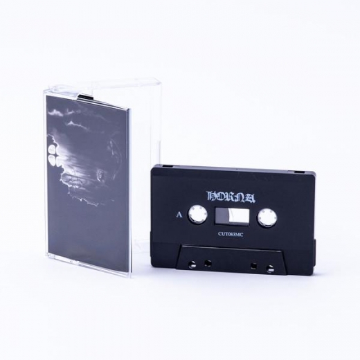 Horna / Behexen - Split Tape