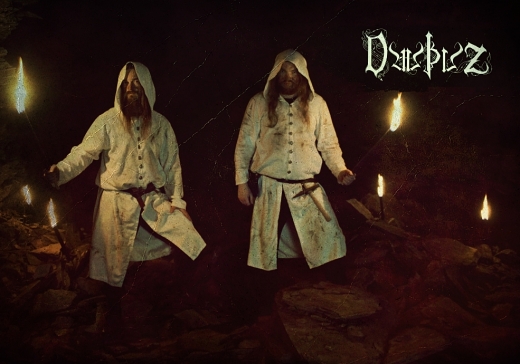 Dauþuz - Grubenfall 1727 DigiCD