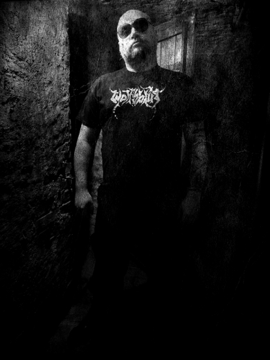 WOLFSBLUT - Seegfrörne T-Shirt Size M