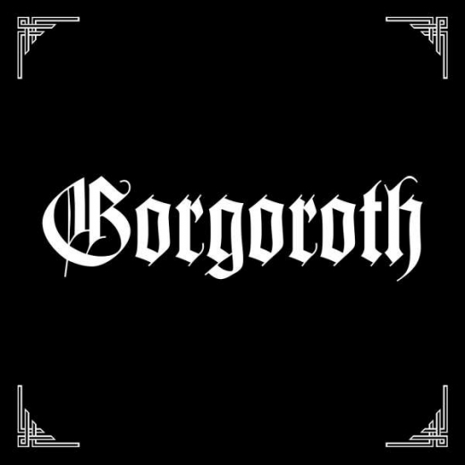 GORGOROTH - Pentagram Marble Vinyl