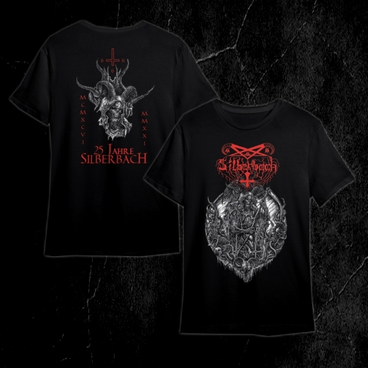 SILBERBACH - 25 Jahre Silberbach Package I