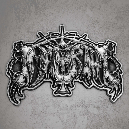 IMMORTAL - Immortal LOGO METAL PIN