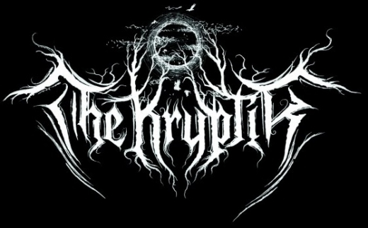THE KRYPTIK - A Journey to the darkest Kingdom Gatefold DoVinyl