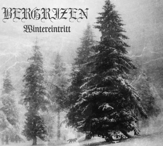 BERGRIZEN - Wintereintritt	DigiCD