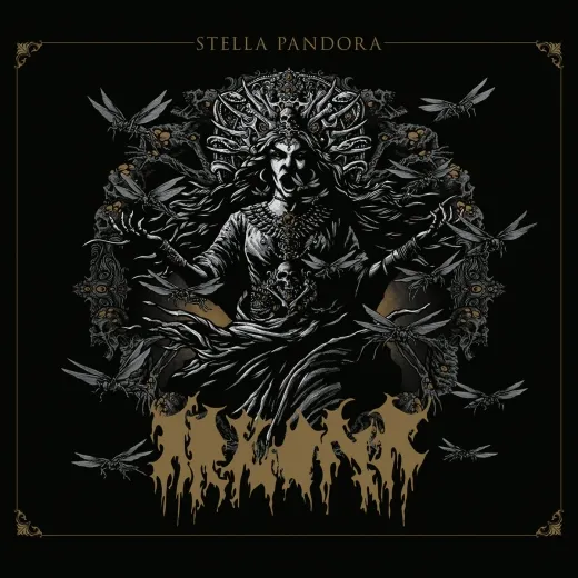 ARKONA (PL) - Stella Pandora DigiCD