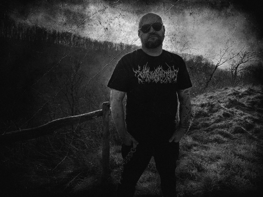 SVARTISKHYSTERIK - Zweites Blut T-Shirt Size XL