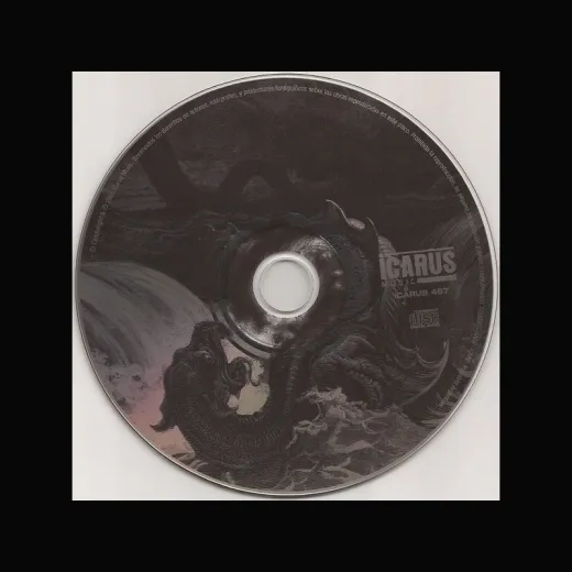 EMPEROR - Emperor + Wrath Of The Tyrant CD
