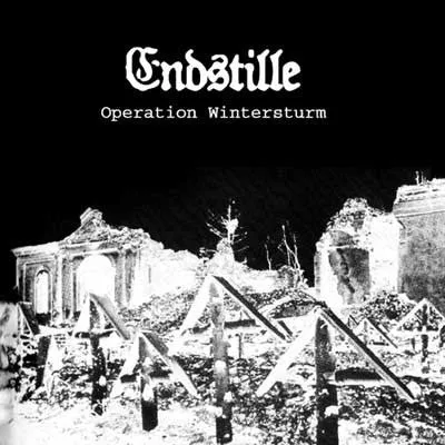 ENDSTILLE - Operation Wintersturm CD