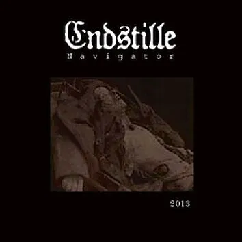 ENDSTILLE - Navigator CD
