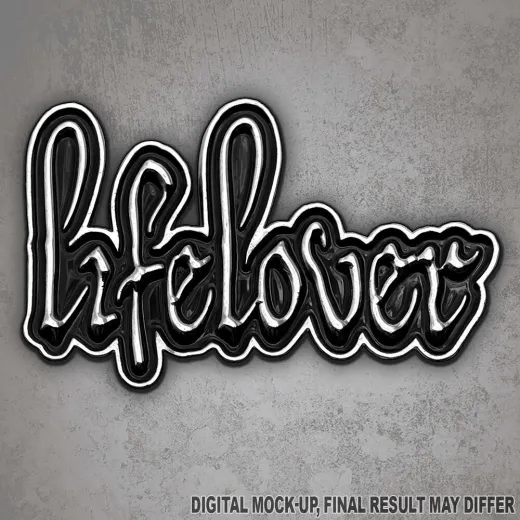 LIFELOVER - Lifelover Button