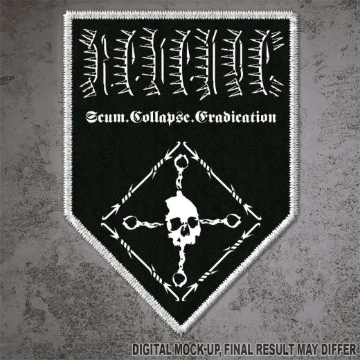 REVENGE - Scum.Collapse.Eradication Patch