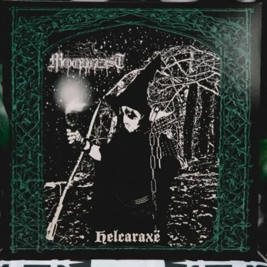 MOORGEIST - Helcaraxë DigiCD