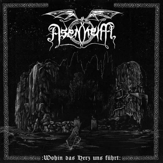 ASENHEIM - Wohin das Herz dich führt Vinyl