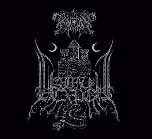 KRODA - Naviy Skhron Digipak CD