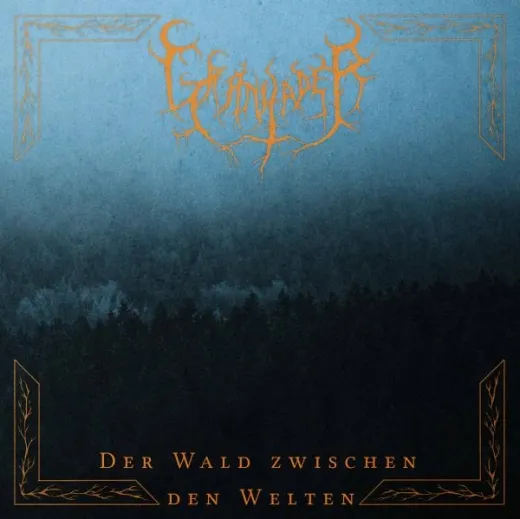 GRANITADER - Der Wald zwischen den Welten Vinyl