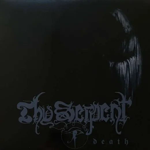 THY SERPENT - Death DigiCD