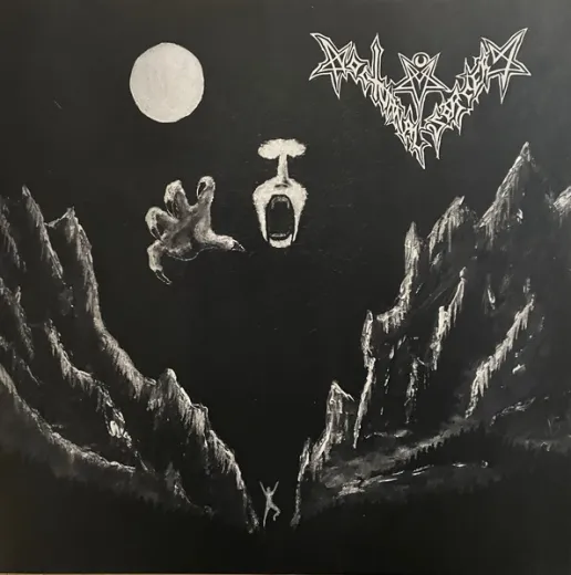 NOCTURNAL SORCERY - Captive in the Breath of Life Vinyl