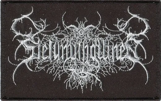 SIELUNVIHOLLINEN - Logo Patch