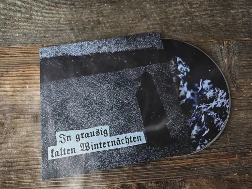 Der Pestbote #10 Magazin – Reguläre Version I