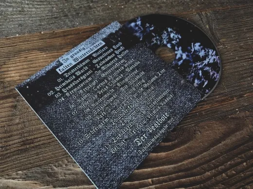 Der Pestbote #10 Magazin – „Griechisches Blut“ Box Version II