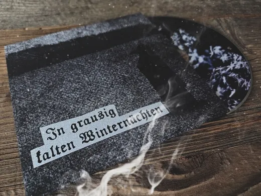 Der Pestbote #10 Magazin – TAPEKVLT Box Version III