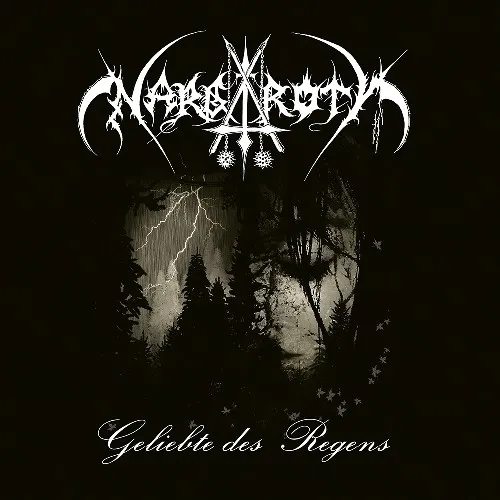 NARGAROTH - Geliebte Des Regens DIGICD