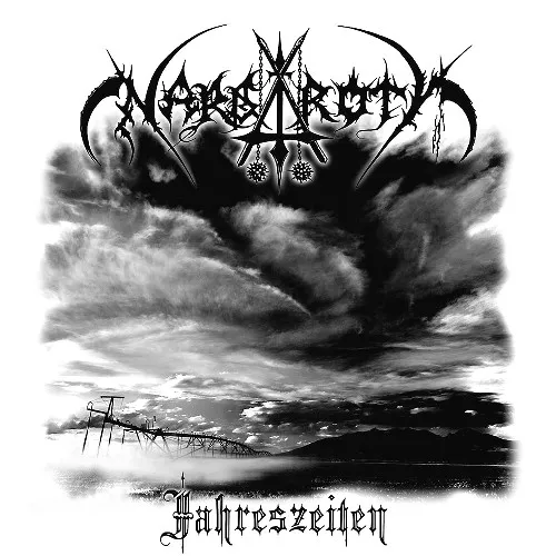 NARGAROTH - Jahreszeiten DIGICD