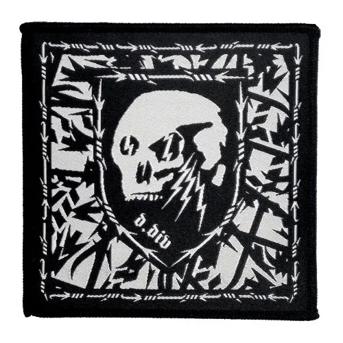 REVENGE - Strike.Smother.Dehumanize Patch