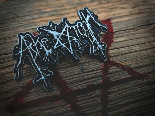 ASKEREGN - Metal Pin