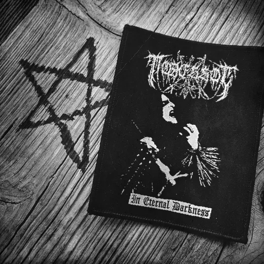 TODESSOG - In Eternal Darkness Patch