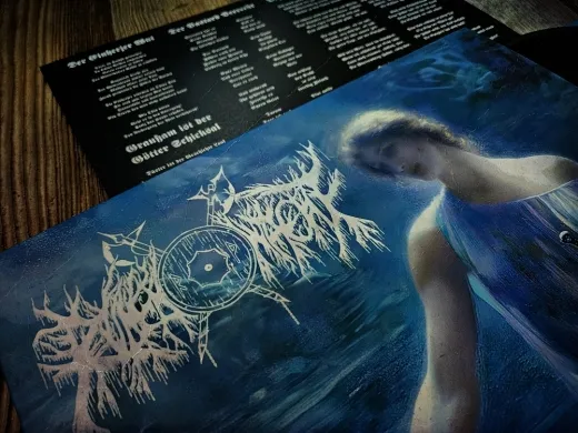 RUNENWACHT - Das letzte Geleit Doppel Vinyl