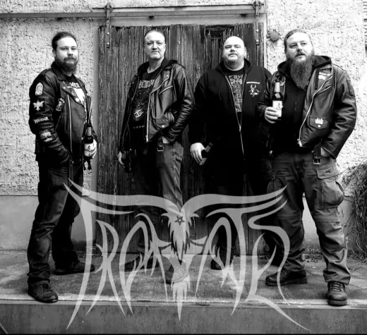 TRAKTATES - Koenig von Thule CD